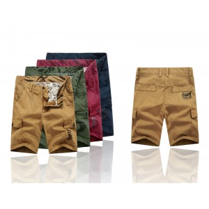 L6191 Mens Cargo short